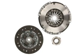 Комплект зчеплення на Mazda CX-7 - 2.2, 2.3 л. - Магазин dok.ua