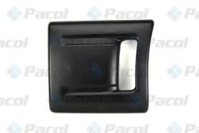 Ручка задней двери Pacol BPB-SC002