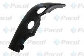 Бампер Pacol BPB-SC006R