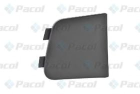 Вентиляционная решетка бампера Pacol BPB-VO002L