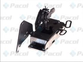 Замок дверей Pacol BPD-SC008L