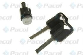 Серцевина замка Pacol BPD-VO026L/R