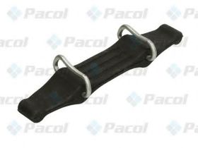Тросик замка капота Pacol IVE-MT-001