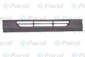 Бампер Pacol MER-FP-003