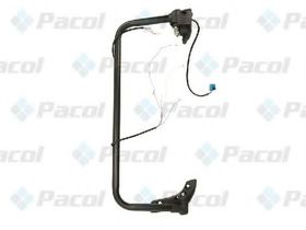 Кронштейн зовнішнього дзеркала Pacol MER-MR-029L