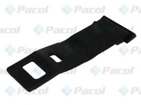Крыло переднее Pacol MER-MS-001