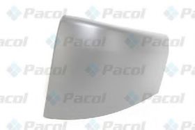 Бампер Pacol RVI-BC-003L