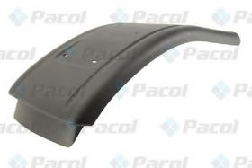 Крыло переднее Pacol RVI-MG-003