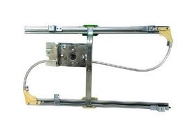 Склопідіймач Pacol RVI-WR-001