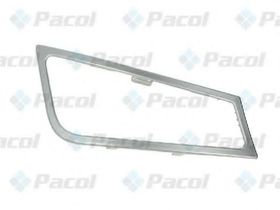 Рамка протитуманної фари Pacol VOL-CP-004R