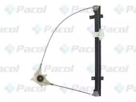 Стеклоподъемник Pacol DAF-WR-001