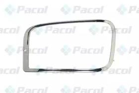 Рамка основної фари Pacol MERHLS006L