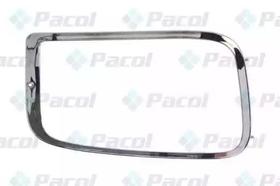 Рамка основної фари Pacol MERHLS006R