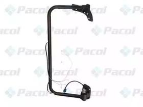 Кронштейн зовнішнього дзеркала Pacol MER-MR-029R