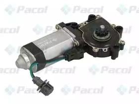 Двигатель стеклоподъемника Pacol MER-WR-005