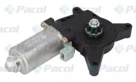 Двигатель стеклоподъемника Pacol MER-WR-006
