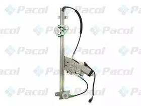 Стеклоподъемник Pacol MER-WR-014