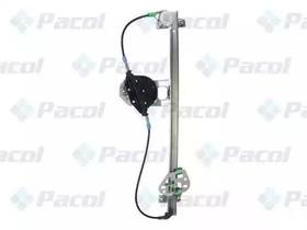 Стеклоподъемник Pacol MER-WR-015