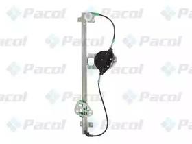 Стеклоподъемник Pacol MER-WR-016