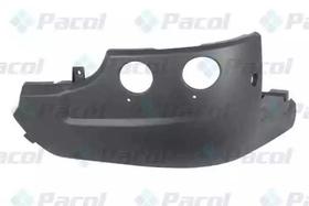 Рамка противотуманной фары Pacol SCA-FB-004L