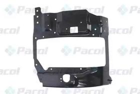 Рамка основной фары Pacol SCA-HLS-004L