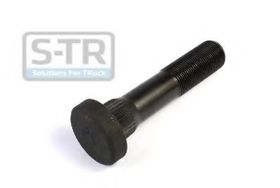 Колісна шпилька S-TR STR-40801