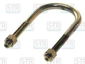 Скоба рессоры S-TR STR-50036