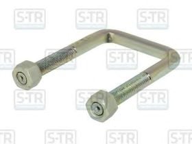 Скоба рессоры S-TR STR-50116