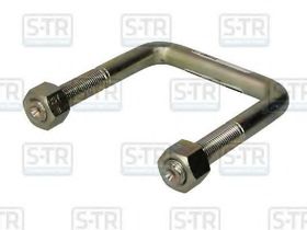 Скоба рессоры S-TR STR-50119