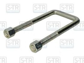 Скоба рессоры S-TR STR-50120
