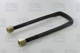 Скоба рессоры S-TR STR-50214
