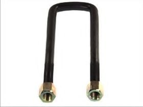 Скоба ресори S-TR STR-50217