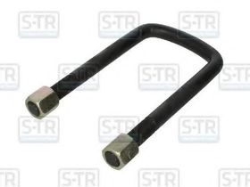 Скоба рессоры S-TR STR-50232