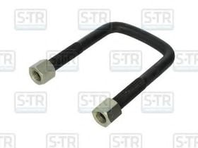 Скоба рессоры S-TR STR-50236