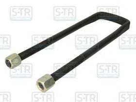 Скоба рессоры S-TR STR-50237