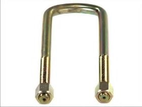 Скоба рессоры S-TR STR-50335
