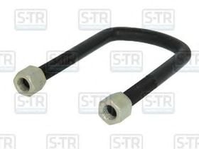 Скоба рессоры S-TR STR-50337