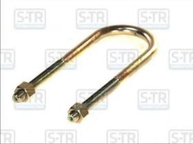Скоба рессоры S-TR STR-50340