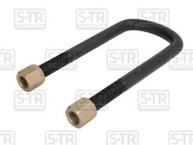 Скоба рессоры S-TR STR-50360