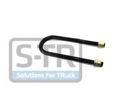 Скоба рессоры S-TR STR-50401