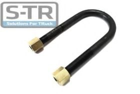 Скоба рессоры S-TR STR-50402