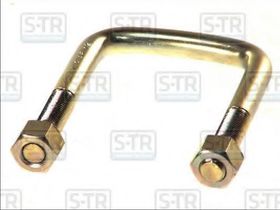 Скоба рессоры S-TR STR-50407