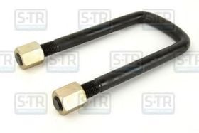 Скоба ресори S-TR STR-50502