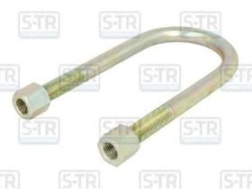 Скоба рессоры S-TR STR-50808