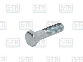 Болт S-TR STR-M20X2,5/80-1