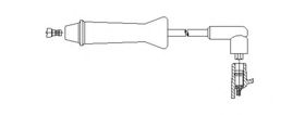 Провод зажигания Bremi 603/70