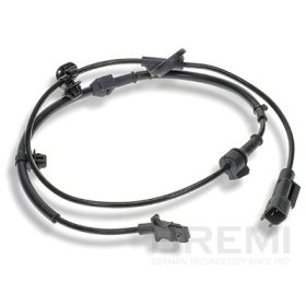Датчик ABS Bremi 51284
