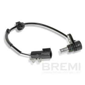 Датчик ABS Bremi 51812
