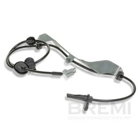Датчик ABS Bremi 51801