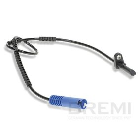 Датчик ABS Bremi 51617